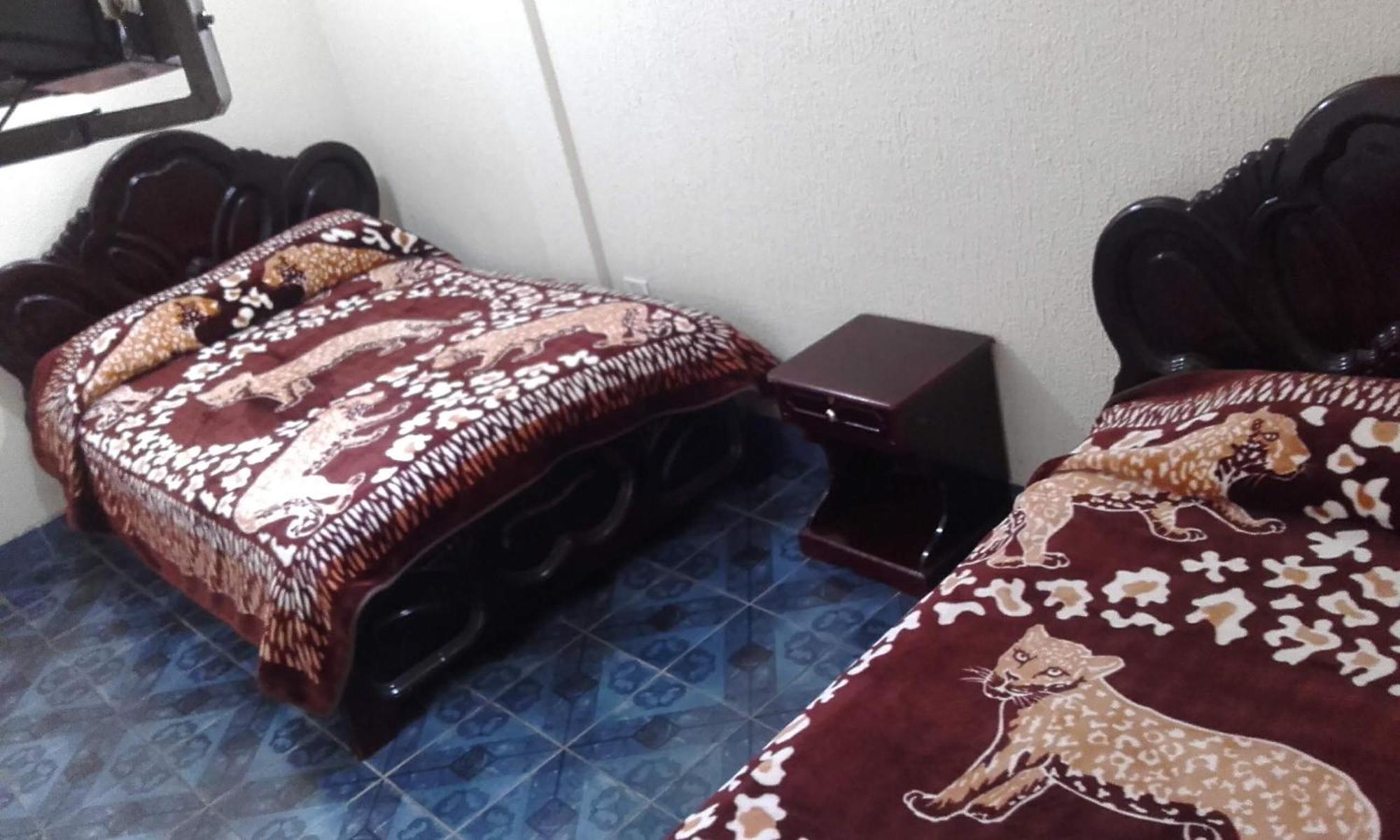 Tulcán Hostal Lesly Salome מראה חיצוני תמונה